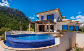 Villa Anis - PlusHolidays